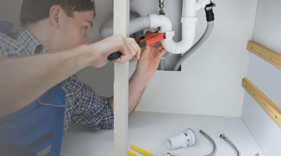 Local expert plumbing services in Rochelle, IL